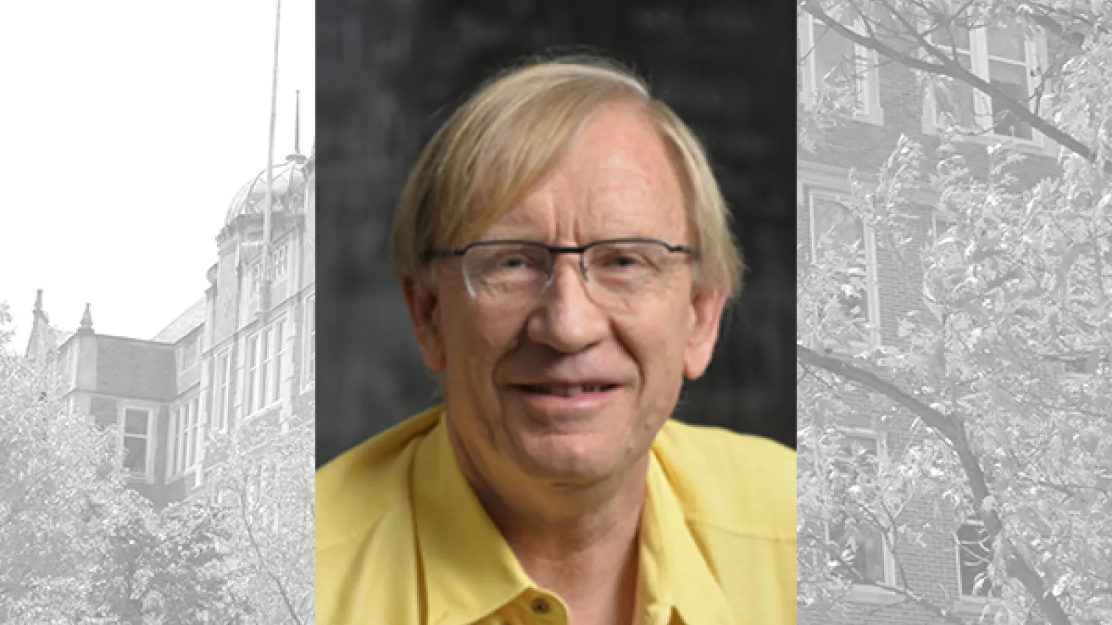 Gunnar Carlsson