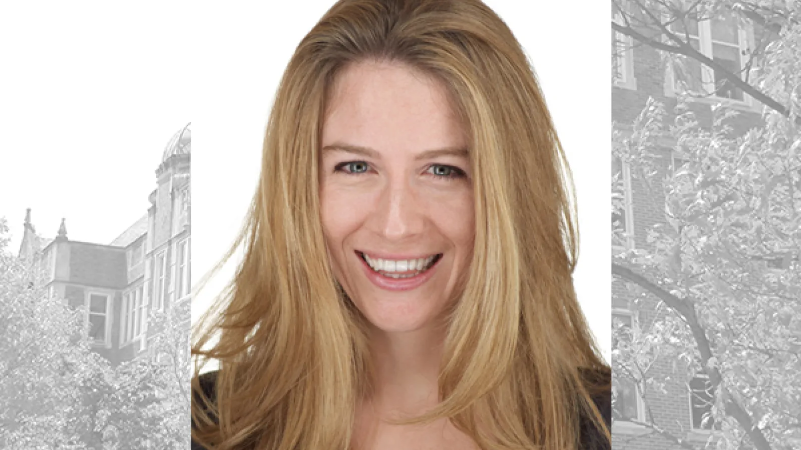 Photo of Franziska Michor