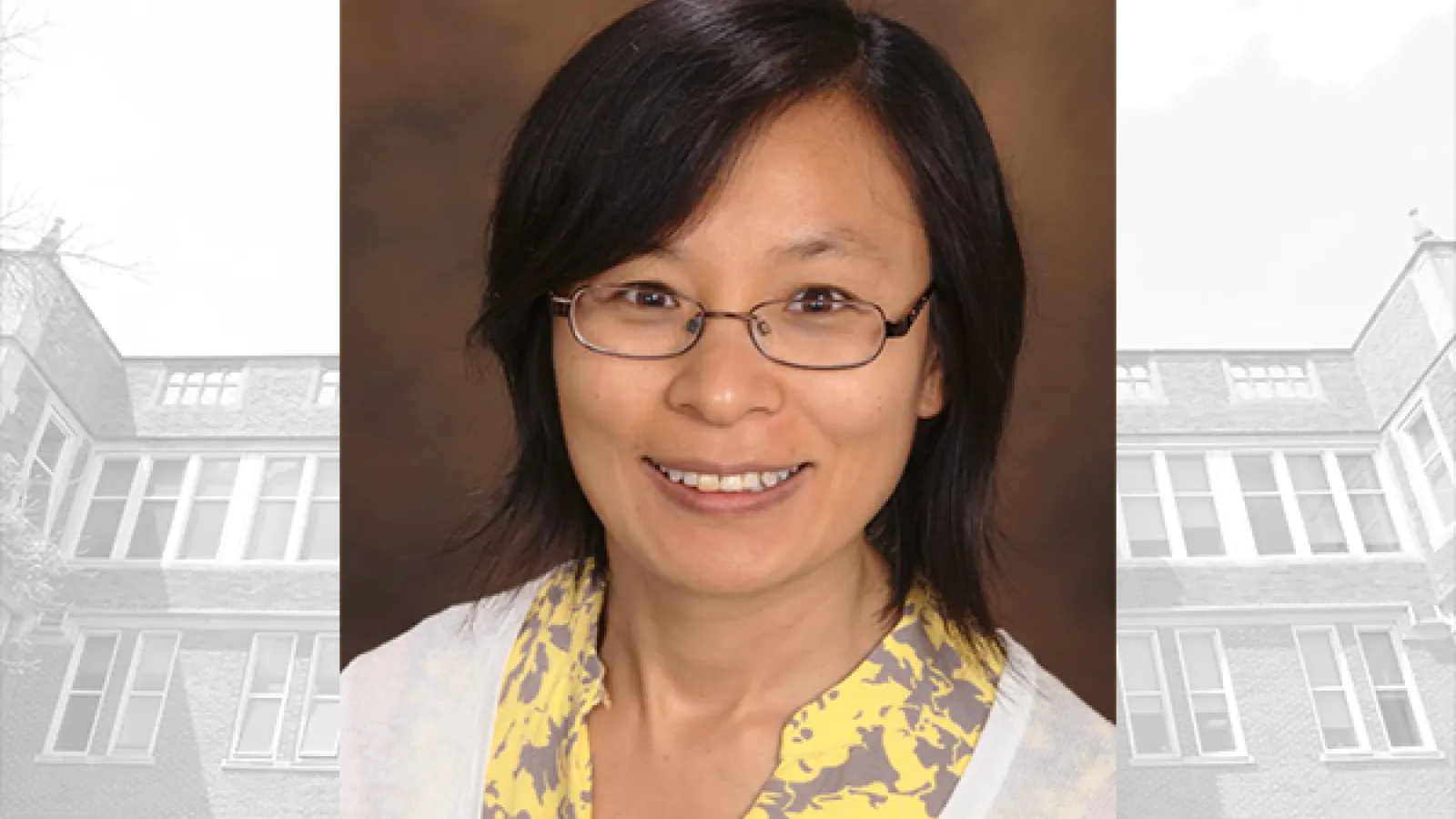 Photo of Chuan Xue