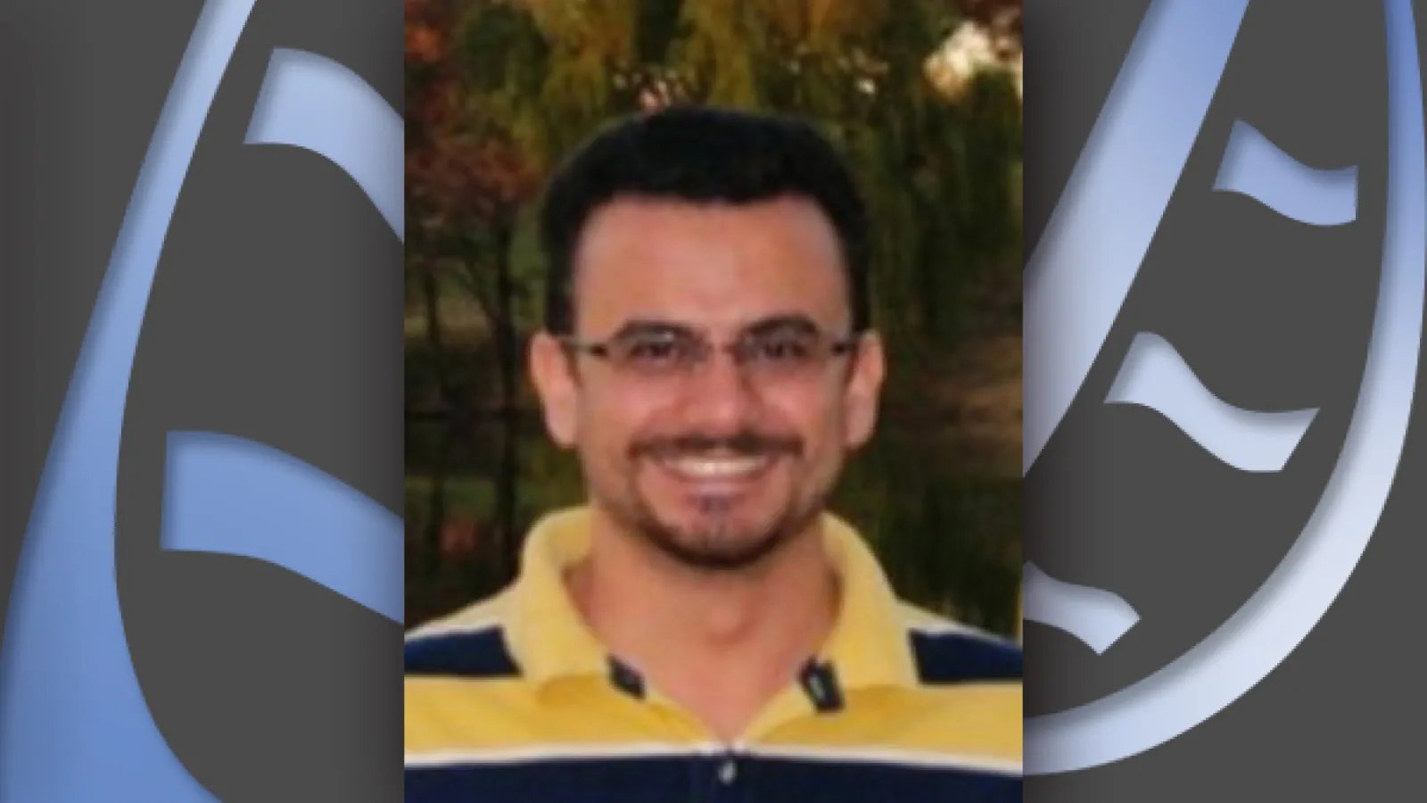 Photo of Amir Asiaee T.