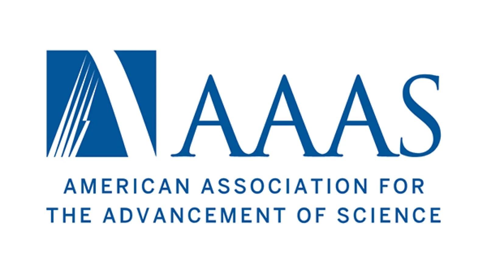 American Association for the Advancement of Science logo