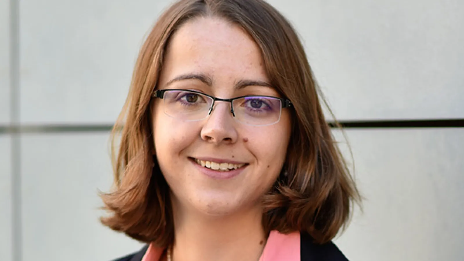 Photo of Kristina Wicke