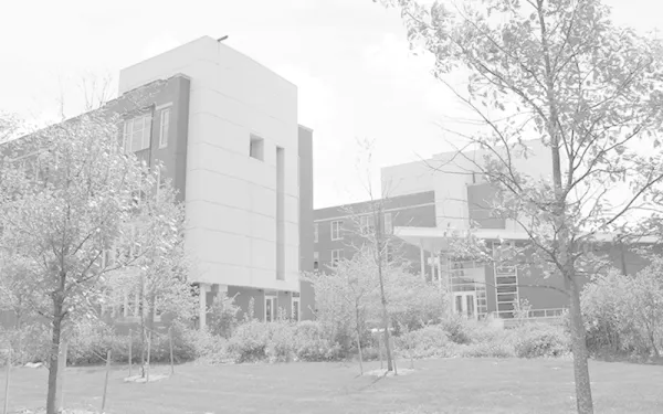 Photo of Jennings Hall