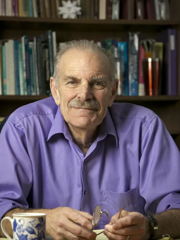 Photo of Mike Reed