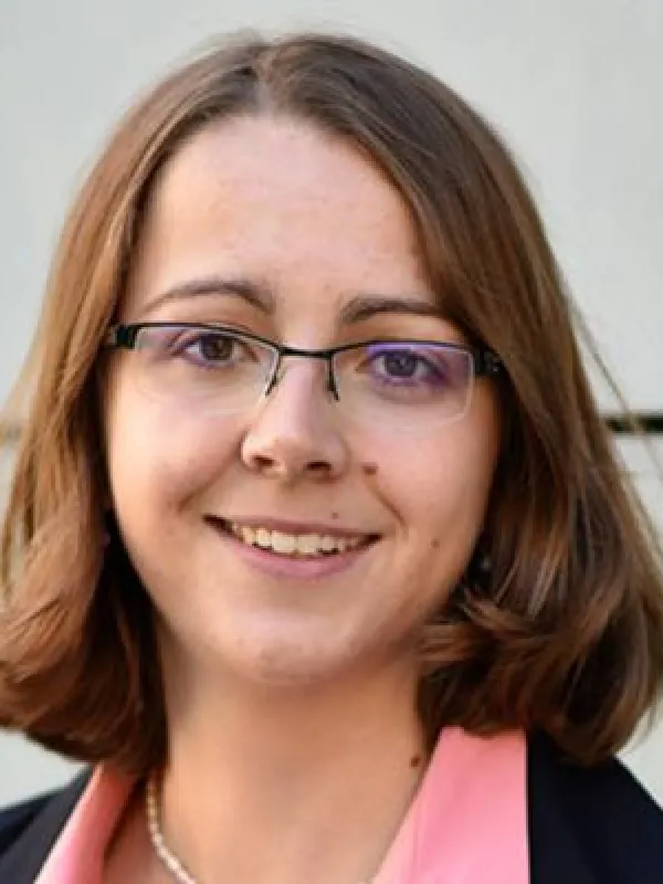 Picture of Dr. Kristina Wicke