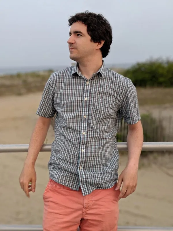 Picture of Dr. Matt Wascher